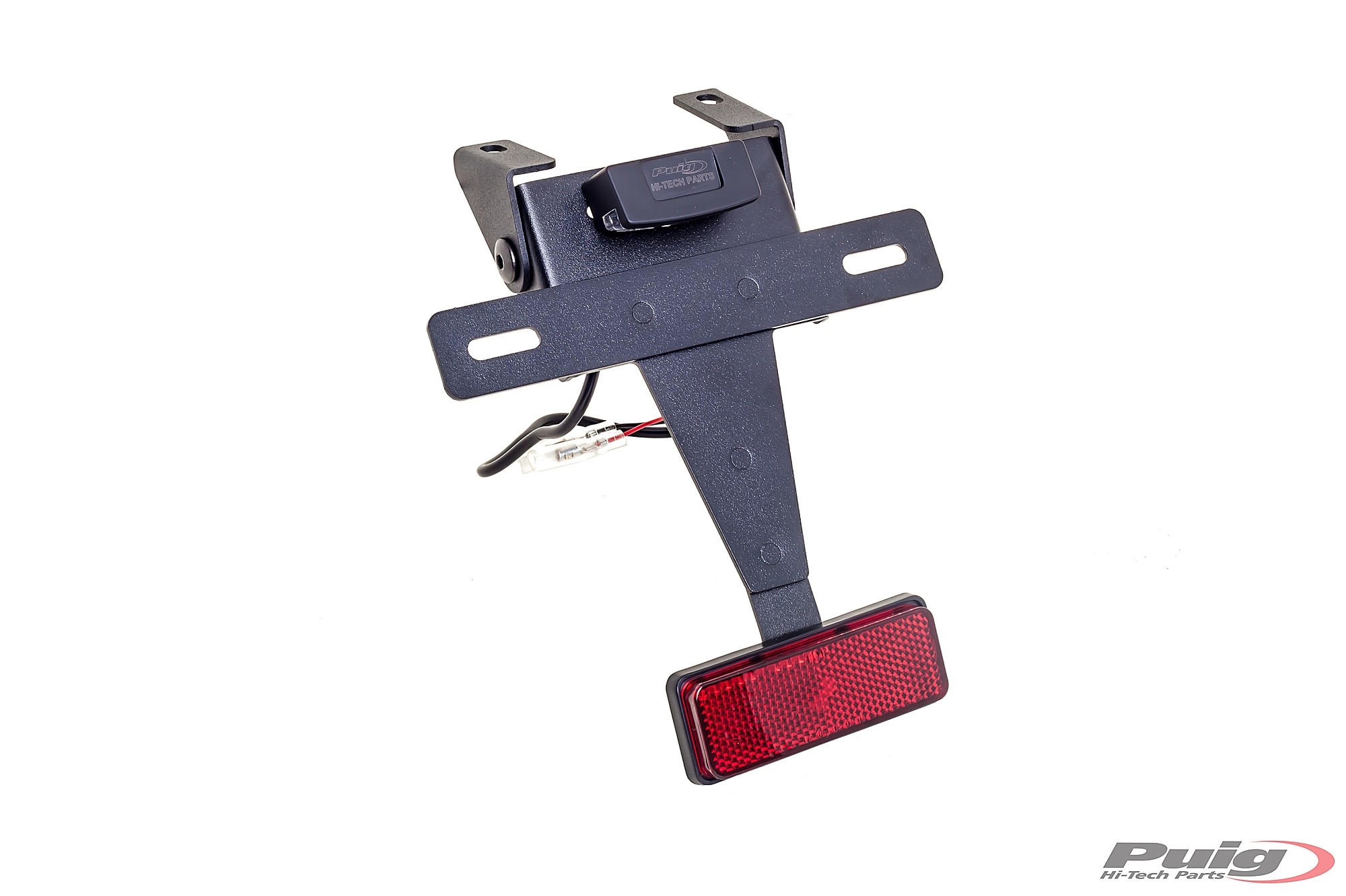 License Plate Holders
