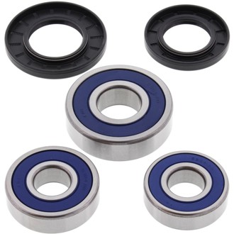 Racing 86-87 Honda VFR700 Interceptor Wheel Bearing Kit Rear