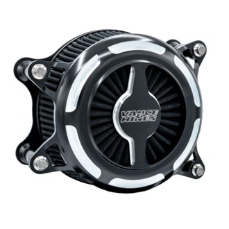 HD Sportster 91-21 VO2 Blade Contrast