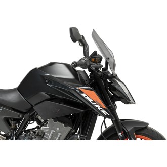 New Generation Touring Smoke