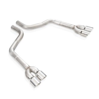 15-21 Dodge Challenger 5.7L/6.2L/6.4L Rear Resonator Delete