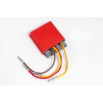 Ricks Motorsport Oem Style Polaris Rectifier-Regulator