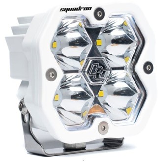 Squadron 2.0 Sport LED Spot (Single Light