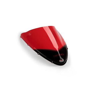 Z-Racing Screen Red