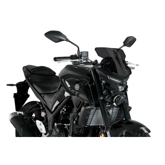 New Generation Sport Dark Smoke
