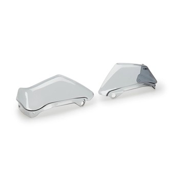 Handguards Extension Clear