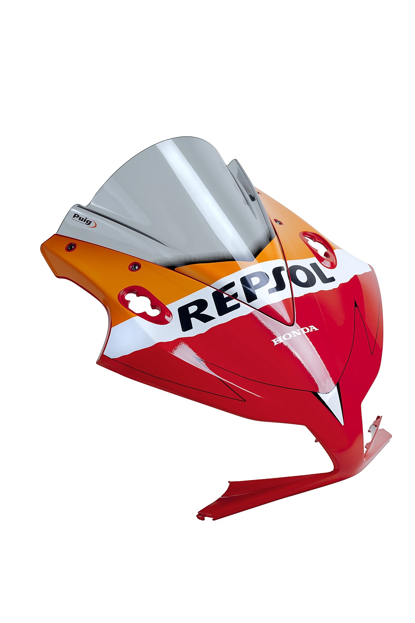 Racing Screen