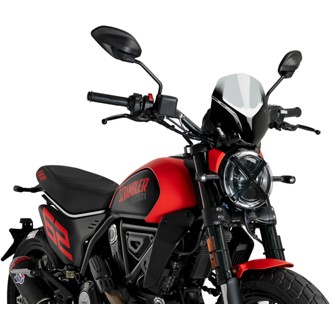 New Generation Sport Smoke