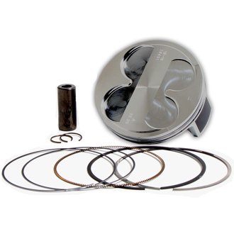 Vertex Piston 19-20 Yamaha WR 450 F 450cc Forged Replica Piston Kit