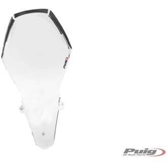 Headlight Protector Clear