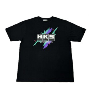 T-SHIRT SUPER RACING v2 BLACK XL