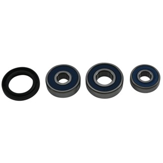Racing 19-23 Honda C125 ABS Wheel Bearing Kit Rear