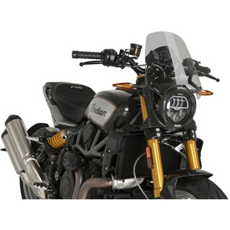 New Generation Sport Smoke