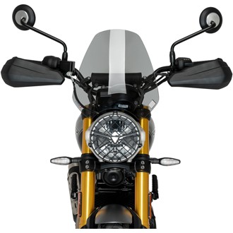 New Generation Sport Smoke