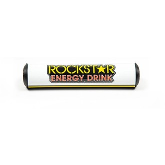 7.5" MINI CONVENTIONAL PREMIUM BAR PADS ROCKSTAR
