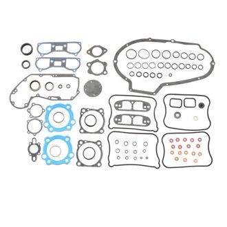 Harley-Davidson Sportsters Complete Gasket Kit (Incl Oil Seals