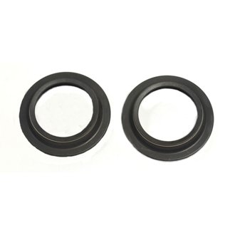 01-15 Kawasaki KX 85 36x48.5/52.5x14mm Fork Dust Seal Kit