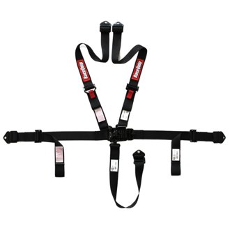 5-Point Harness Set