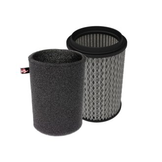 Aries Powersport Oe Replacement Pro Dry S Air Filter W/ Foam Pre-Filter