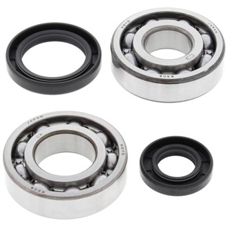 Racing 82-85 Suzuki RM250 Crank Shaft Bearing Kit