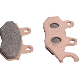 Racing 2005 Kawasaki KLF300B Bayou Sintered Brake Pad Front Right