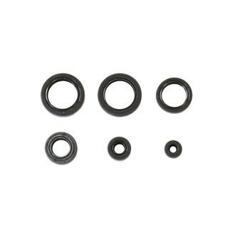 04-07 Honda TRX 400 FA FourTrax Rancher AT Engine Oil Seal Kit
