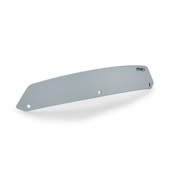 Spare Part - Sport Screen Semi-Faired Fury Smoke