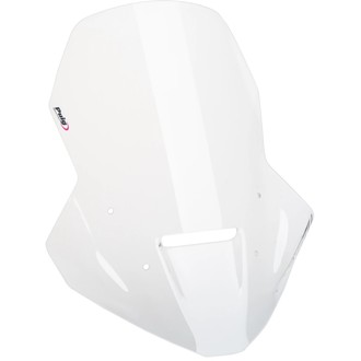 Touring Screen Clear