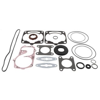 Complete Gasket Kit Withoil Seals