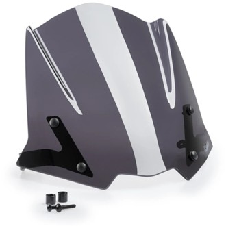 New Generation Sport Dark Smoke