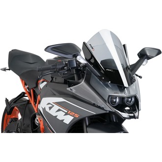 Z-Racing Screen Smoke