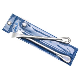 TIRE IRON, SPOON TYPE, SET OF 2