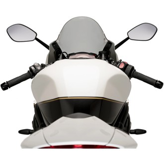R-Racer Screen Smoke