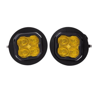 Pod Light Featuring Advanced Tir Optics For High Efficiency And Focus.