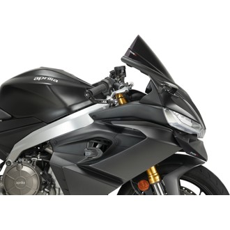 Frontal spoiler GP Matt black