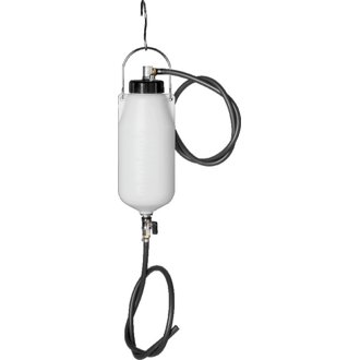 Auxiliary Fuel Tank