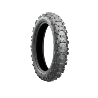 Battlecross E50 Tire - 120/90-18 M/C 65P Rear