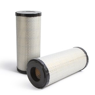 Premium Paper Air Filter Polaris