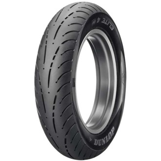 Elite 4 Rear Tire - 150/80B16 M/C 77H TL