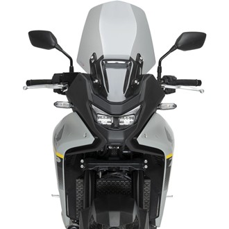 Touring Screen Smoke