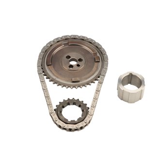 Hi-Tech Roller Race Timing Set For Gm Ls Gen Iv