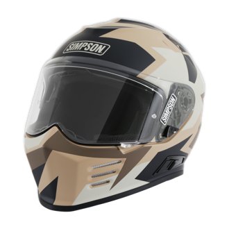 Ghost Bandit Helmet - Panzer Sm
