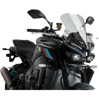 New Generation Touring Smoke