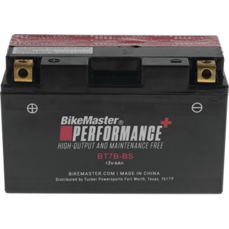 Battery - BT7B-BS