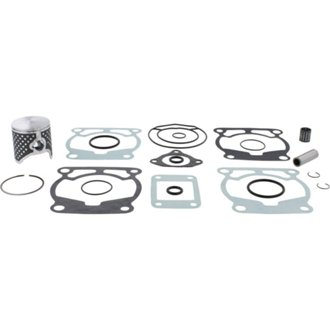 Top End Piston Kit