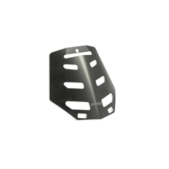 Horn Trim Anodized Aluminum