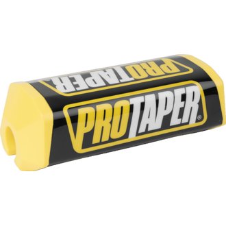 2.0 Square Bar Pad - Yellow/Black