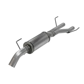 Flow Fx Extreme Cat-Back Exhaust System