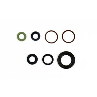 09-11 Yamaha C3 50 Engine Oil Seal Kit