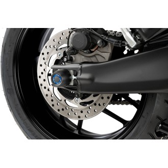 PHB19 Swing Arm Protector Black